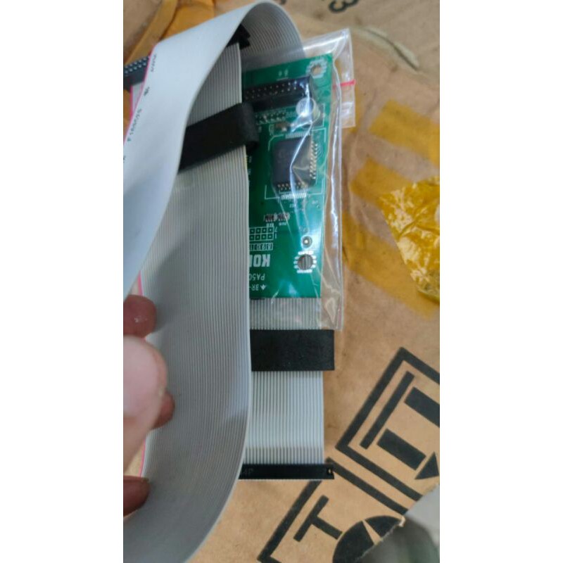 Sd board korg pa50 SD bonus kabel