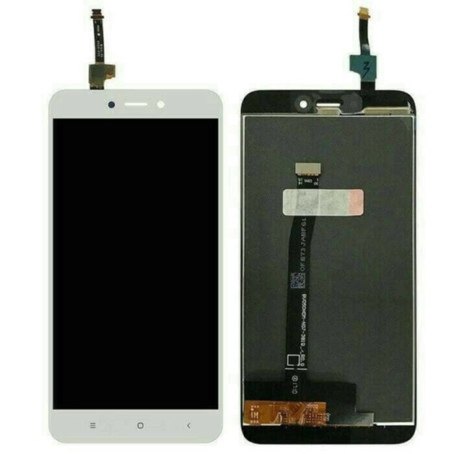 LCD XIAOMI REDMI 4X / MI4X FULLSET + TOUCHSCREEN