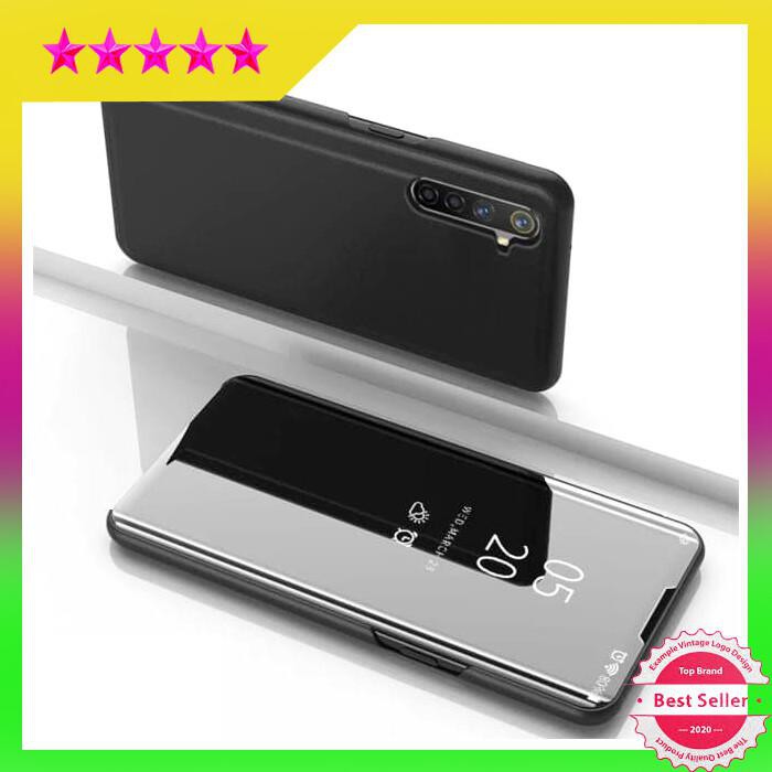 REALME 6 REALME 6 PRO FLIP CASE FLIP CASE MIRROR REALME 6