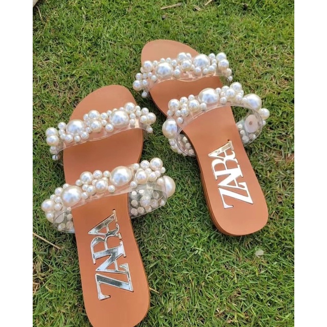 ZR Flat Pearls 002