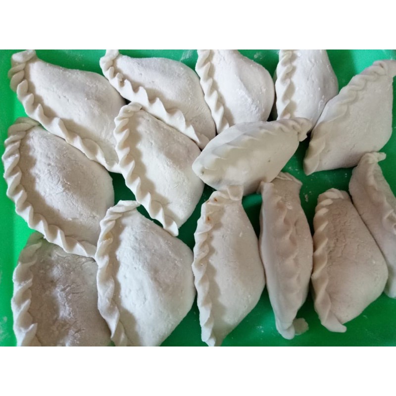 

Pempek Pastel