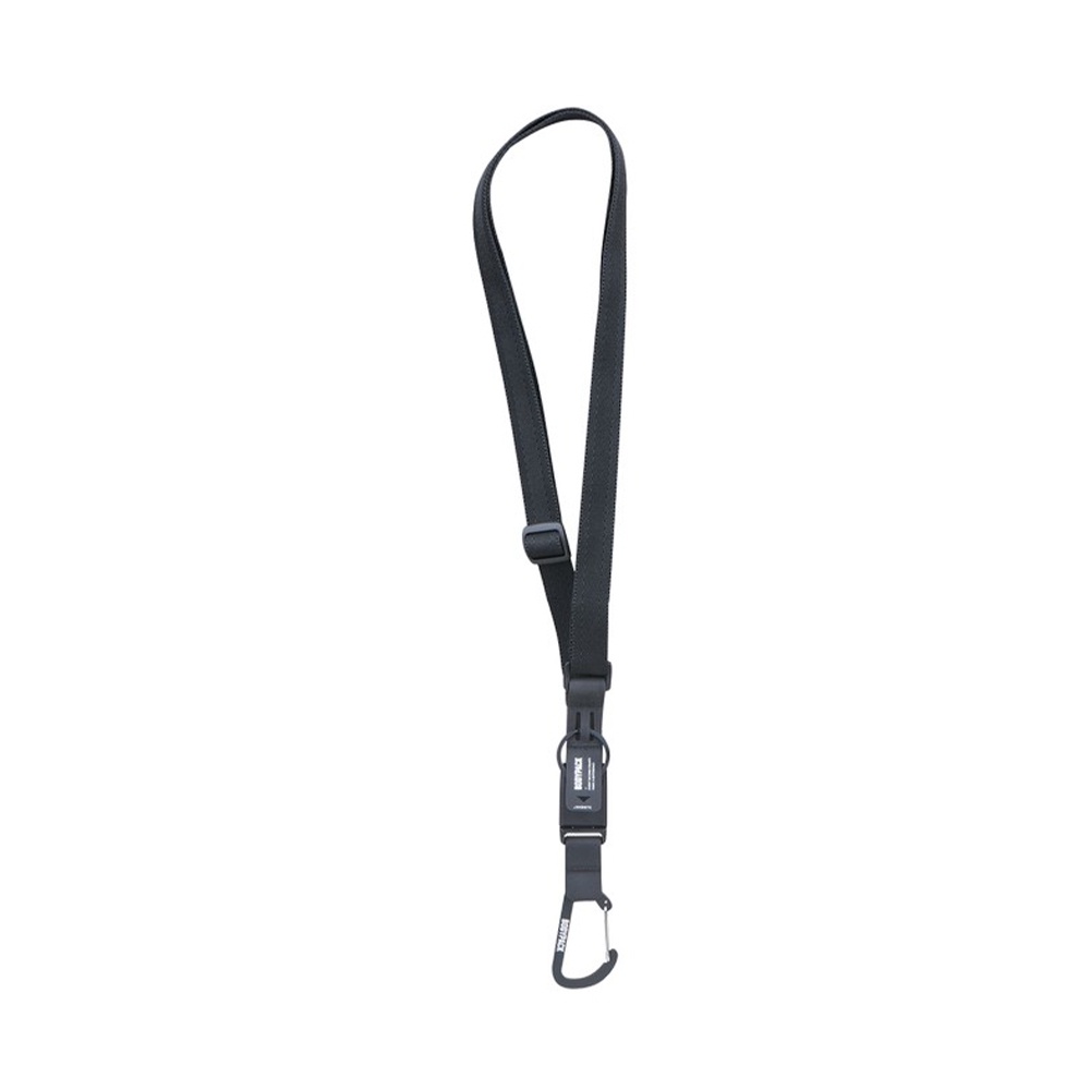 Gantungan Kunci Bodypack Lanyard Hook Carabiner