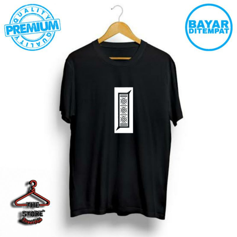 BAJU MINANG KOA KARATEH KAOS KOA CLOTHING COWOK CEWEK TERBARU