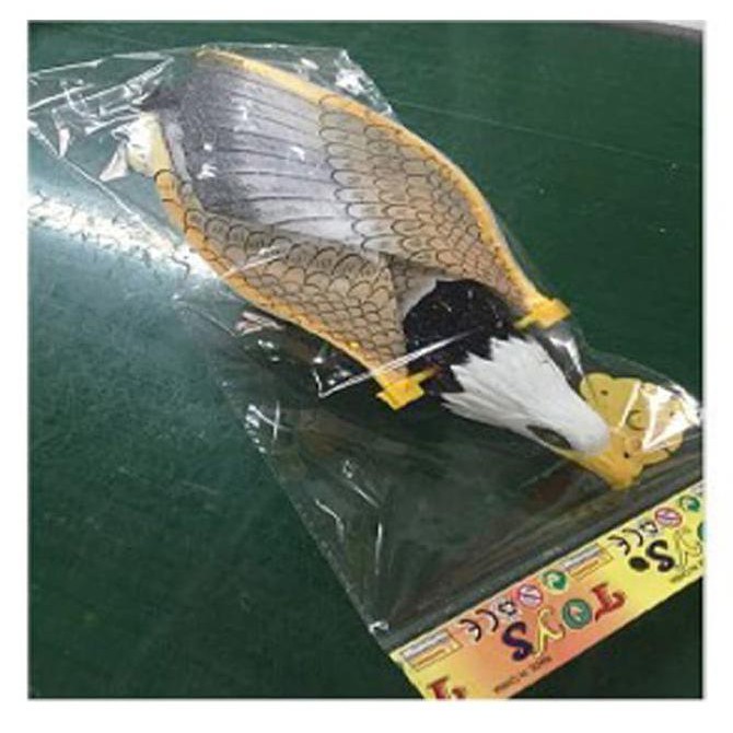 Sexy Mainan Anak My Eagle 630 A