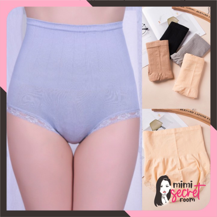 ❤ MIMI ❤ Sorex Korset Import Celana Dalam Japan CD Slimming Hot Pants Pengecil Perut Terlaris Berkualitas 13187