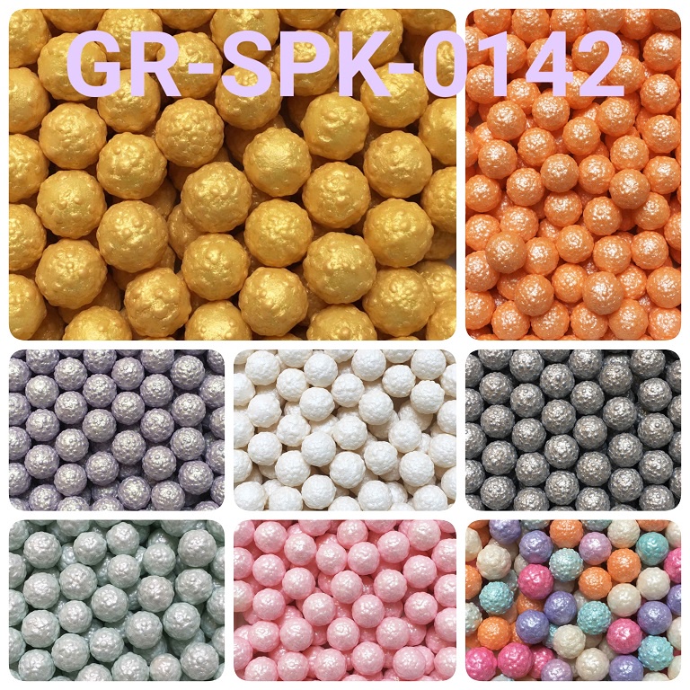 

GR-SPK-0142 Sprinkles sprinkle sprinkel 1kg bola pastel metalik hitam (sprinkles) yamama baking grosir murah sprinkles cake dekorasi mutiara trimit decoration story sprinklestory sprinklesstory sprinkle story yamama baking