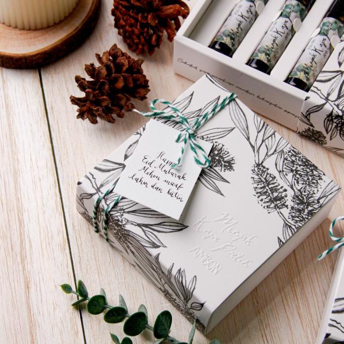 

BISA BAYAR DITEMPAT Hampers lebaran . TERLARIS