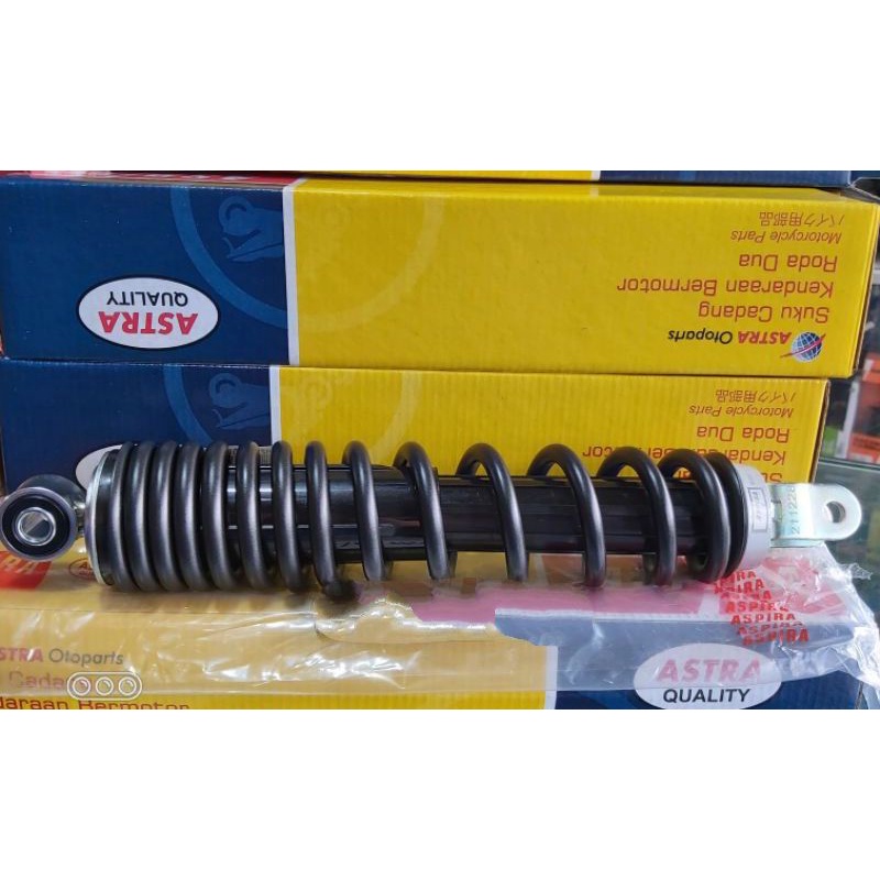 Variasi Motor shock shockbreaker beat /vario / beat fi / scoopi / original aspira