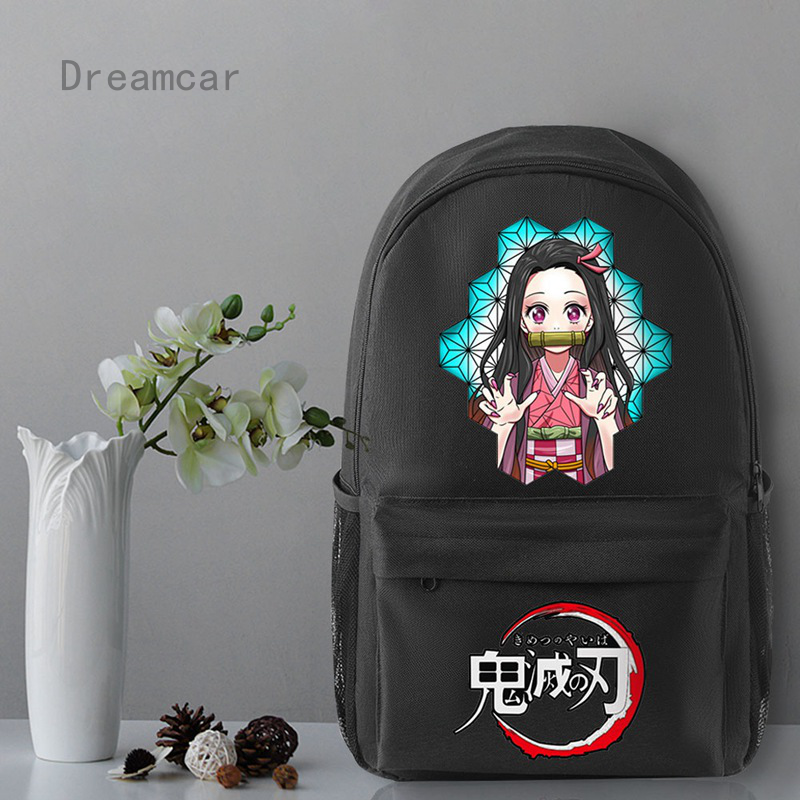 Anime Backpacks For School