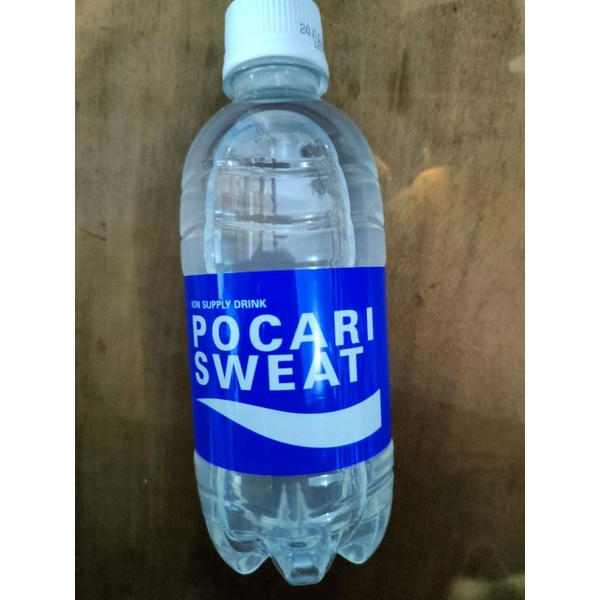 

Pocari Sweat Pet 350 Ml MURAH!!