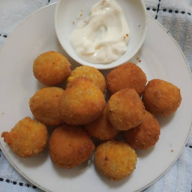 

BITTER BALLEN BEEF