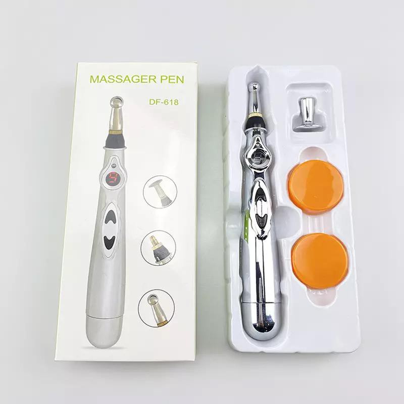 DF-618 Akupuntur pen terapi massager pen Electronic Acupuncture Pen Electric pijat