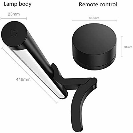 Xiaomi Mijia Hanging Lamp Monitor Desktop Wireless