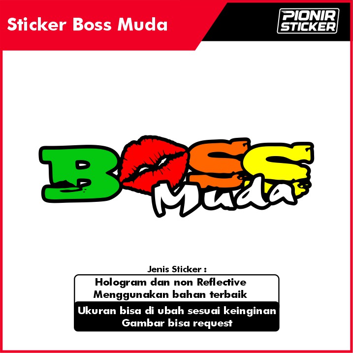 STIKER NAMA KABIN TRCUK CANTER STIKER KABIN TRUK ISUZU