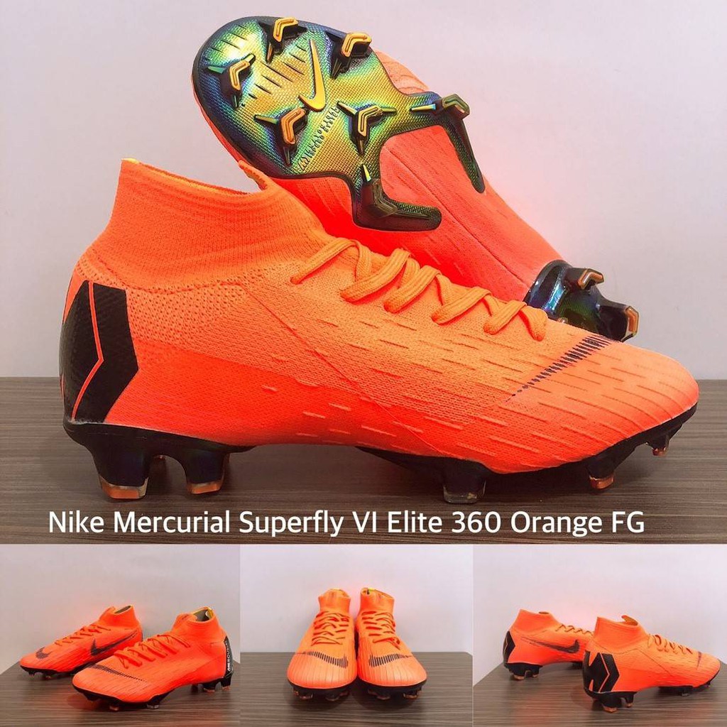 nike 360 superfly