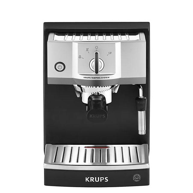 Mesin Kopi Espresso XP5620 / Krups XP5620 Coffee Maker / Espresso Pump