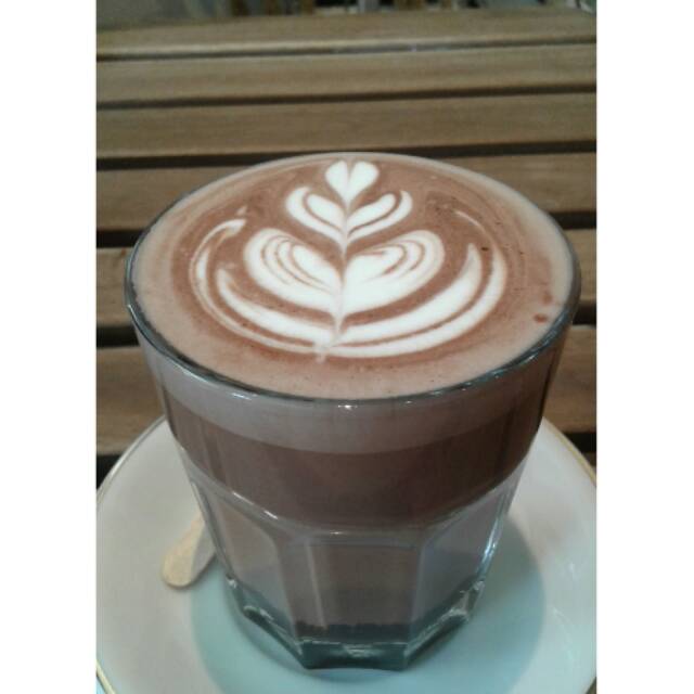 

Kopi