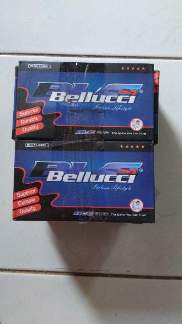 Engsel Pintu 4in Belluci Tebal 3mm