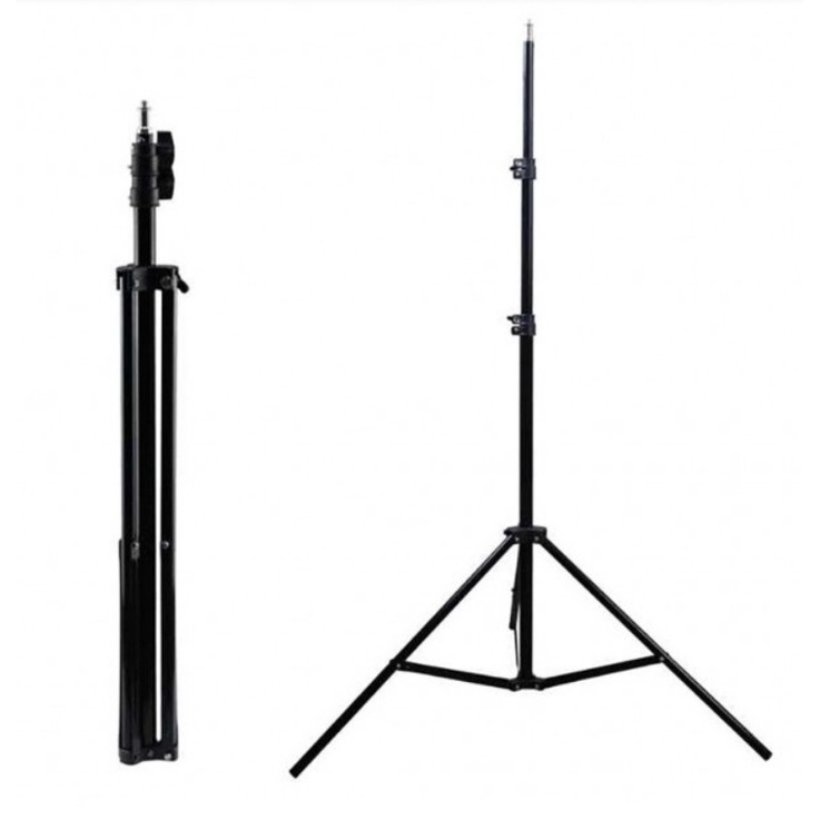 Tripod Thermometer/ Stand Thermometer/ Tripod Kuat dan Kokoh