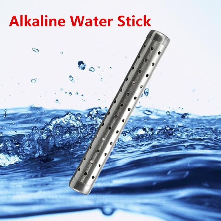 ALTIGO - ALKALINE HYDROGEN WATER MAKER MULTIFUNGSI
