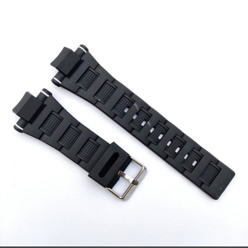 strap g shock gst 8600 tali jam tangan g shock gst 8600 strap tali jam tangan