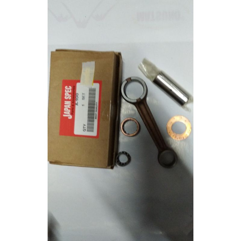 STANG SEHER SUZUKI A100 /TRS