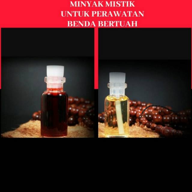 Jual Parfum Mistik Indonesia Shopee Indonesia