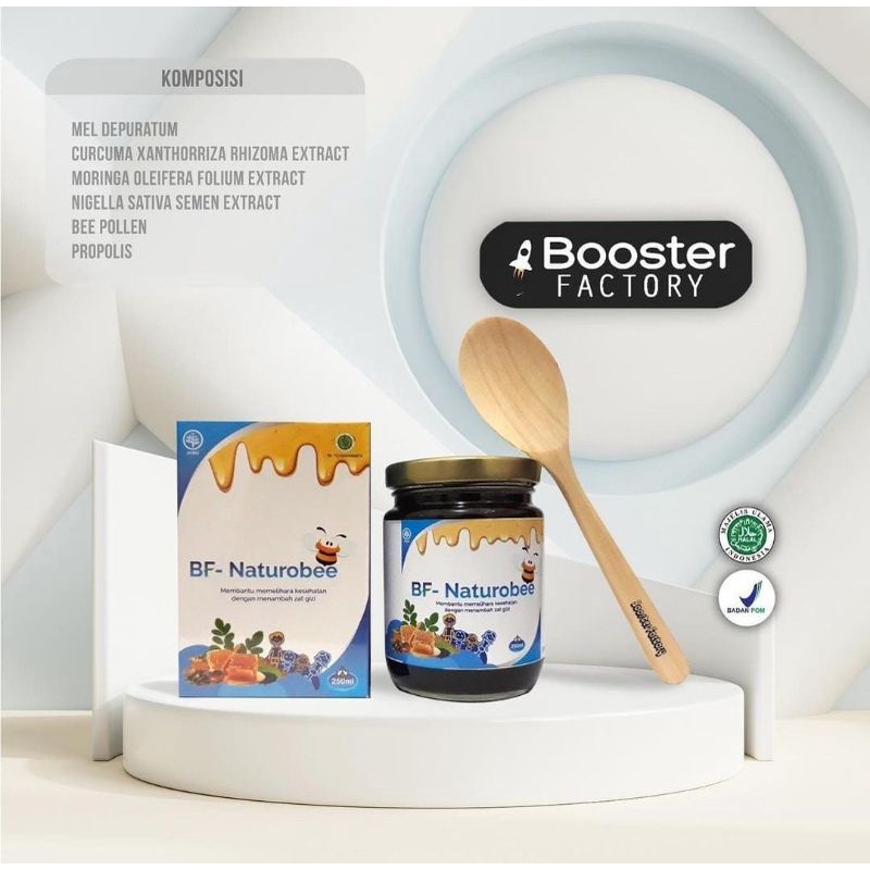 

bf naturobee