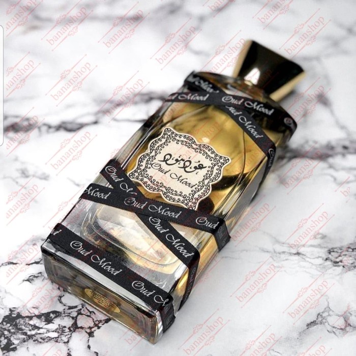 LATTAFA OUD MOOD EDP 100ml