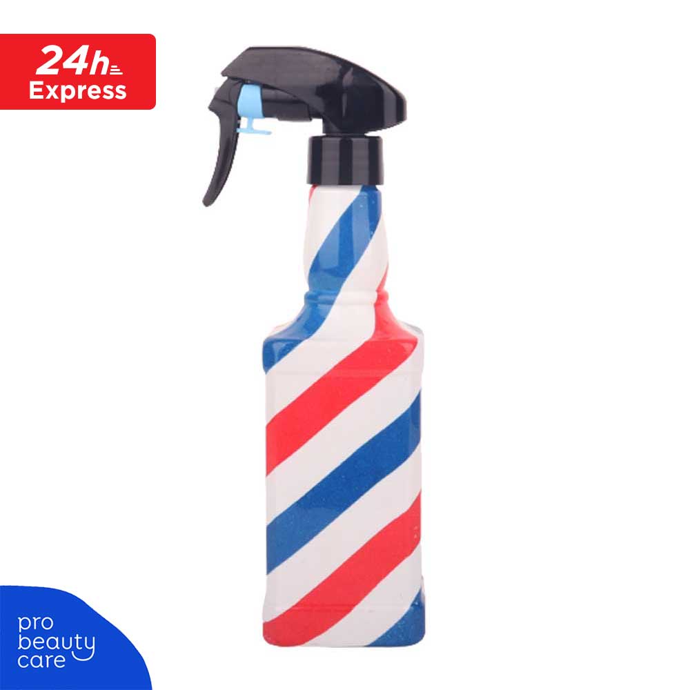 Botol Spray Barber 500ml  - A500C