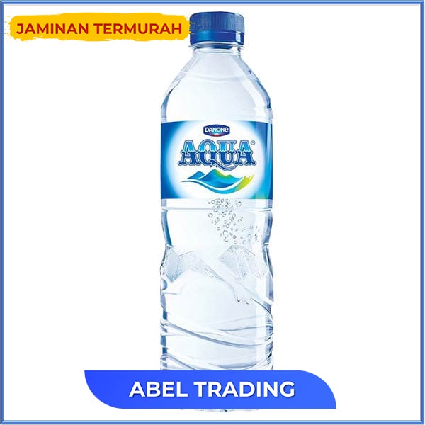 

Aqua Air Mineral Btl 600 Ml