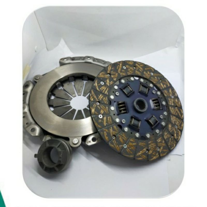 Kampas kopling hyundai Grand Avega i20 Bensin Ori HMI