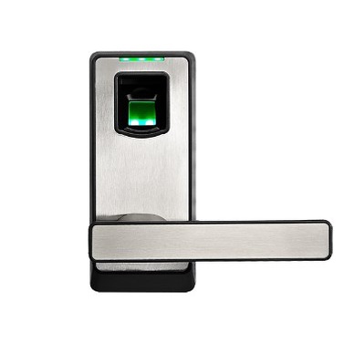 Smart Door Lock | SmartLock | Handle Pintu ZKTECO PL 10-ID | Termurah | Proxi