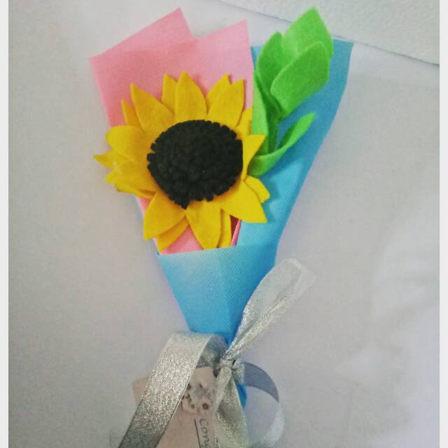 

Sunflower 1 tangkai