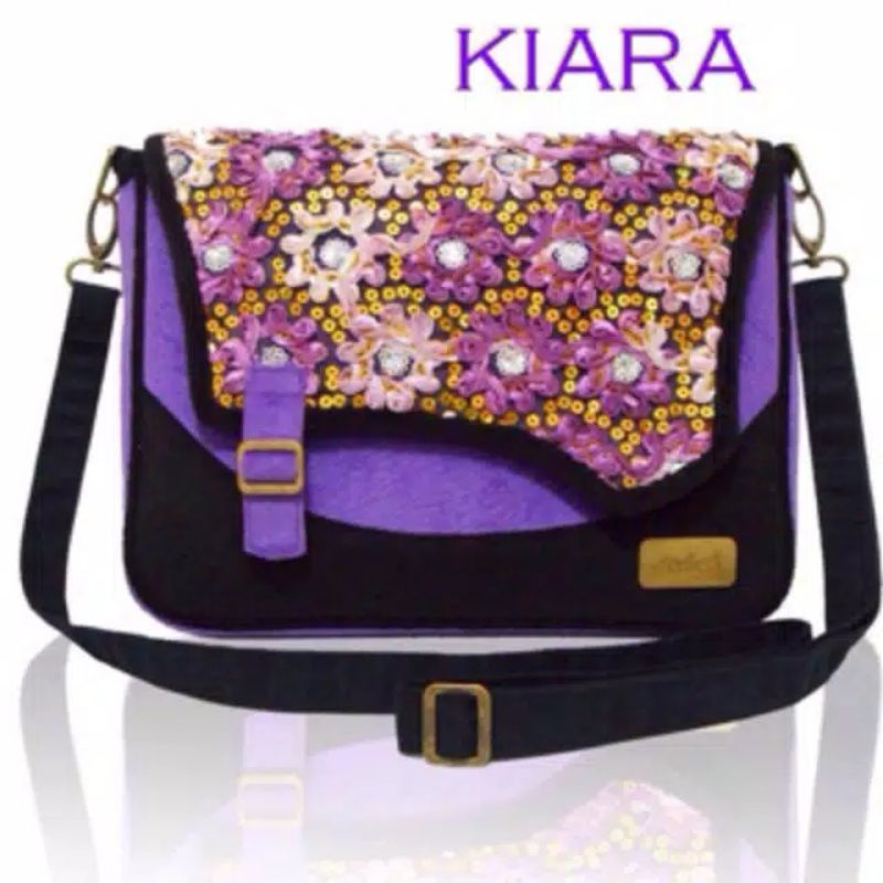 tas kiara