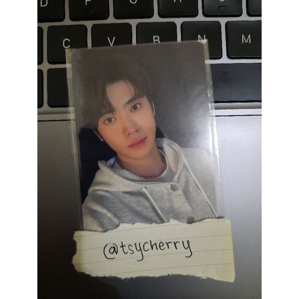 PC Jaehyun Slowacid Selca Vol. 1
