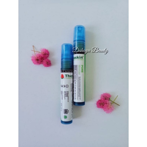 THERASKIN PORE MINIMISER