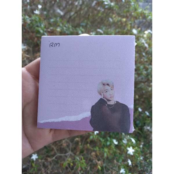 memopad memo bts deco kit sharing bts deco kit jk