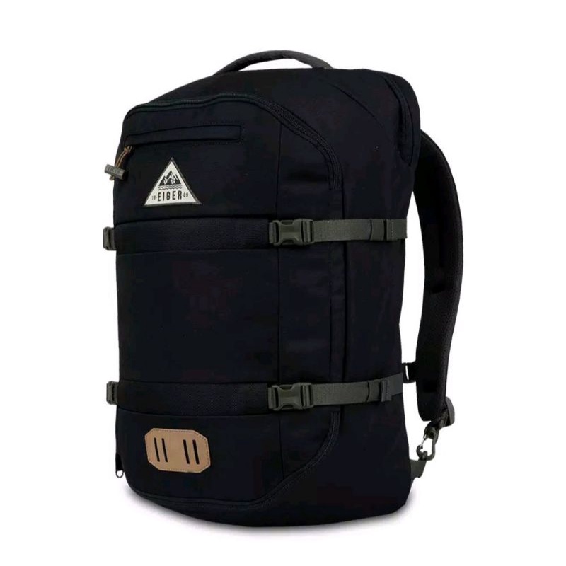 COURSE CABIN PACK Eiger1989 TAS RANSEL DAYPACK BACKPACK 40L