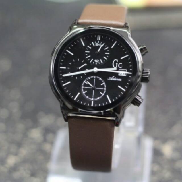 JAM TANGAN PRIA CK ASTERIA