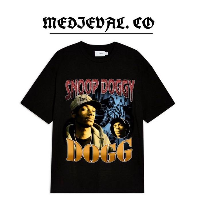 00s Snoop Dogg スヌープドッグ Tシャツ hip Hop Rap | スヌープドック