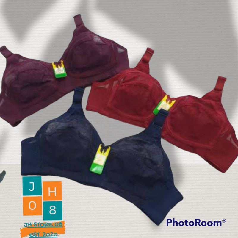 (1 Pcs) BRA/BH AGREE 099 Borkat