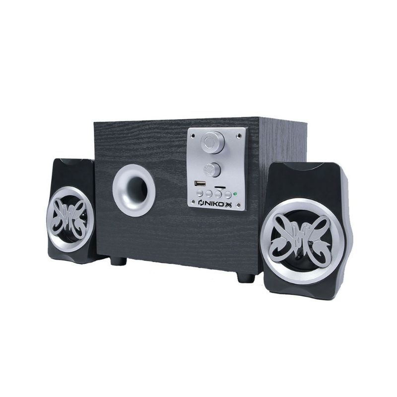 Speaker niko classic 25watt m10bt