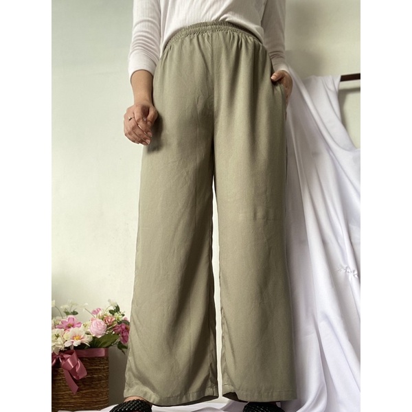 Paula Kulot | Kulot Wanita Murah