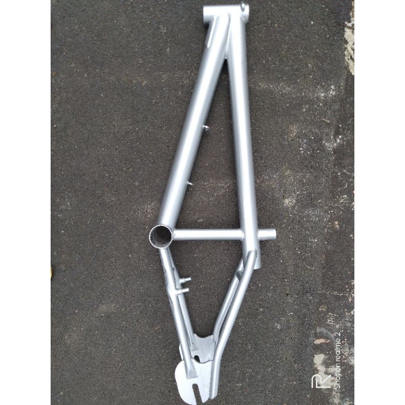 frame mongoose PRO