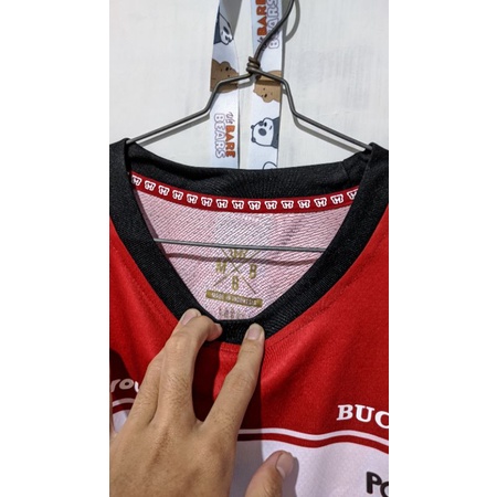 Jersey Original Madura United