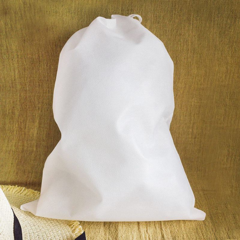 

Panmomo Handy Fabric Drawstring Pouch