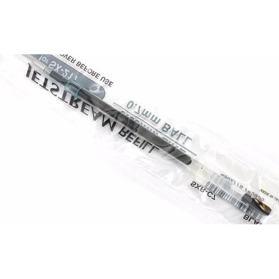 

Diskon Uni SXR-C7 Jetstream Ballpoint Pen Refill - 0.7 mm Diskon