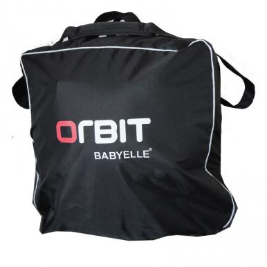 stroller babyelle orbit s380 dengan backpack