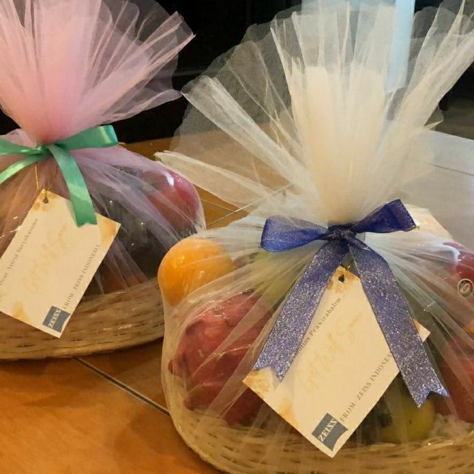 

HAMPERS KERANJANG BUAH/HAMPERS NATAL/ GIFT/ HAMPERS TAHUN BARU/ PARCEL DFGDF64635